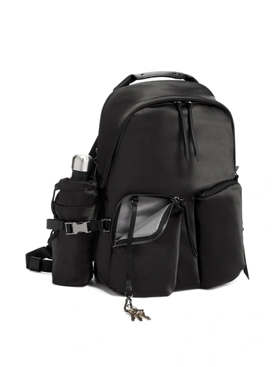 Shop Tumi Meadow Backpack In Black