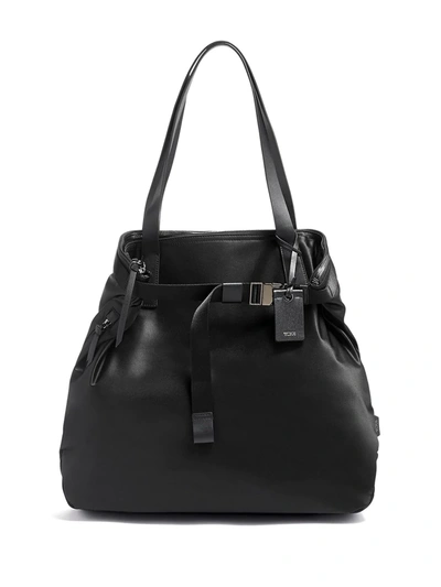 Shop Tumi Hope Tote Bag In Black