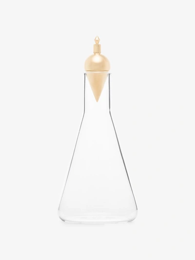 Shop Anna Karlin 'juliet' Vase In Weiss