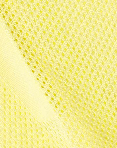 Shop Tibi Sweaters In Yellow