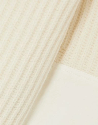 Shop Haider Ackermann Sweaters In Ivory