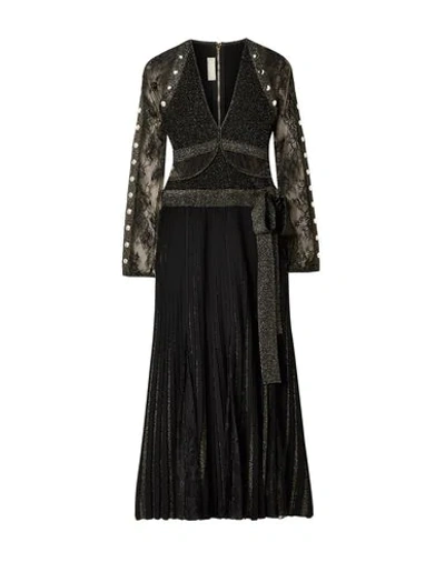 Shop Elie Saab Sets In Black