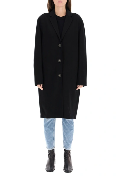 Acne Studios In Black