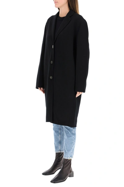 Acne Studios In Black