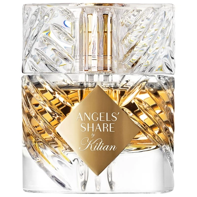 Kilian Angels Share Eau De Parfum 1.7 oz / 50 ml Eau De Parfum Spray