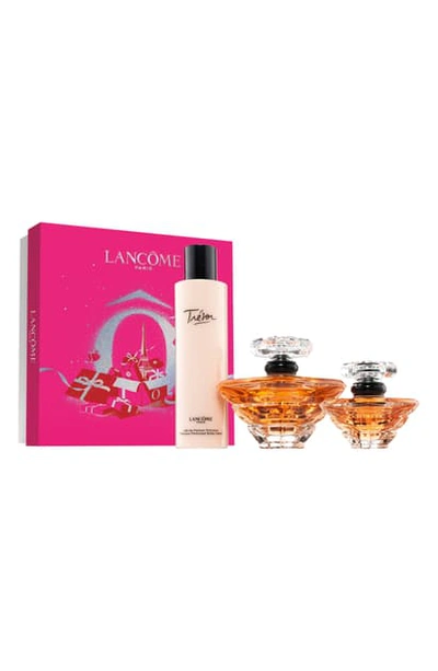 Shop Lancôme Tresor Eau De Parfum Set