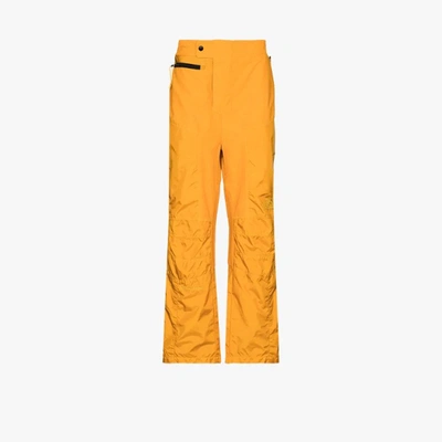Shop The North Face 'steep Tech' Hose In Yellow