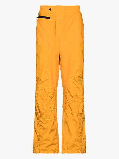 Shop The North Face 'steep Tech' Hose In Yellow