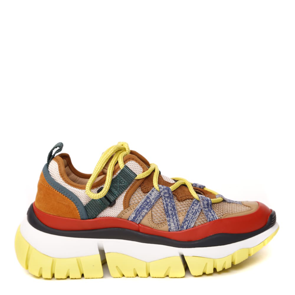 chloe blake sneakers