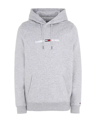 tommy jeans hooded