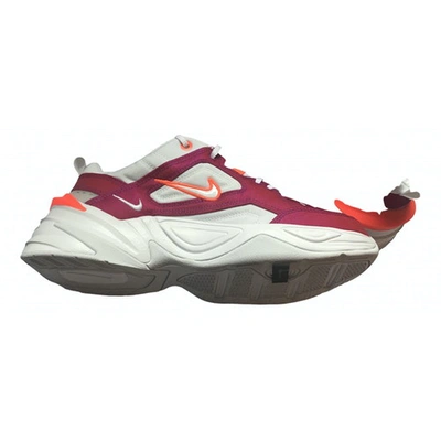 Pre-owned Nike M2k Tekno Trainers