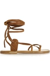 ISABEL MARANT Amy Leather Sandals