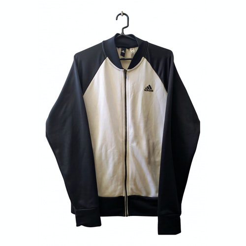 adidas cotton jacket