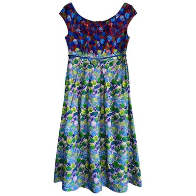 Pre-owned Marc Jacobs Mid-length Dress In Other