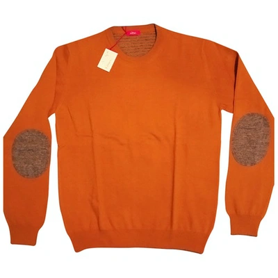 Pre-owned Altea Wool Knitwear & Sweatshirts
