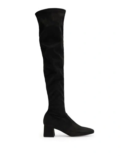 Shop 8 By Yoox Boots In Black