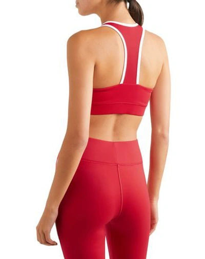 Shop All Access Sports Bras In Red