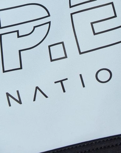 Shop P.e Nation Tops In Sky Blue