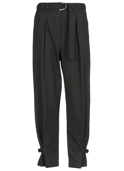 Shop 3.1 Phillip Lim / フィリップ リム Tailored Trousers In Black