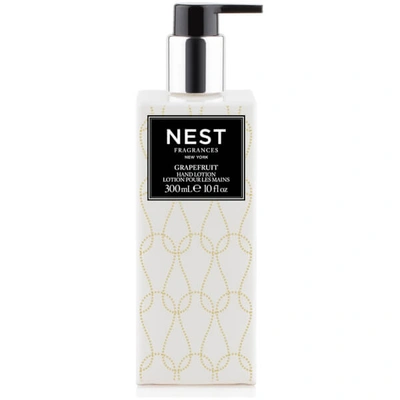 Shop Nest Fragrances Grapefruit Hand Lotion