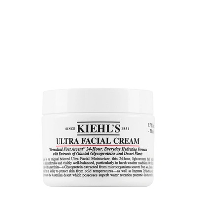 Shop Kiehl's Since 1851 Ultra Facial Cream 50ml