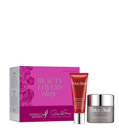 Shop Natura Bissé Beauty Lover's Day In N/a