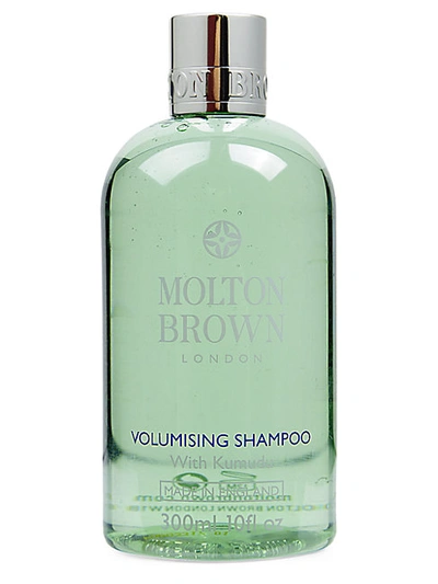 Shop Molton Brown Volumizing Shampoo