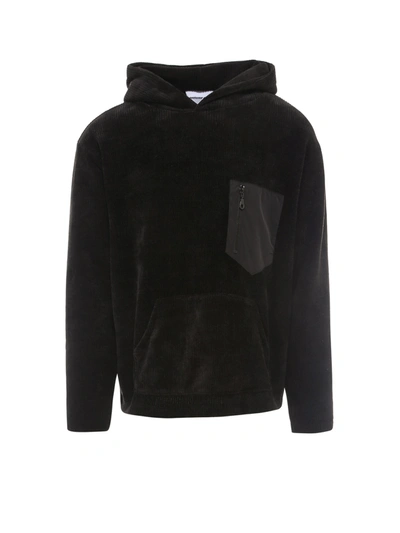 Shop Numero 00 Sweater In Black