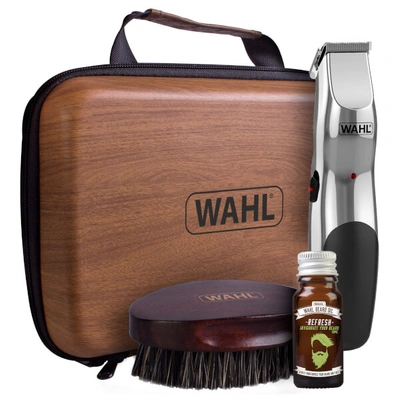Shop Wahl Beard Care Kit