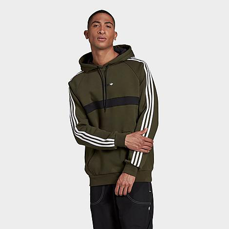 adidas zx hoodie