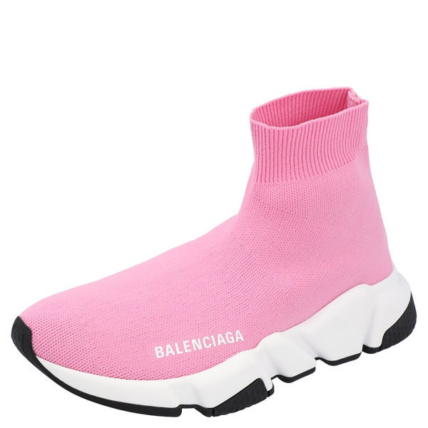 balenciaga speed trainer size 36