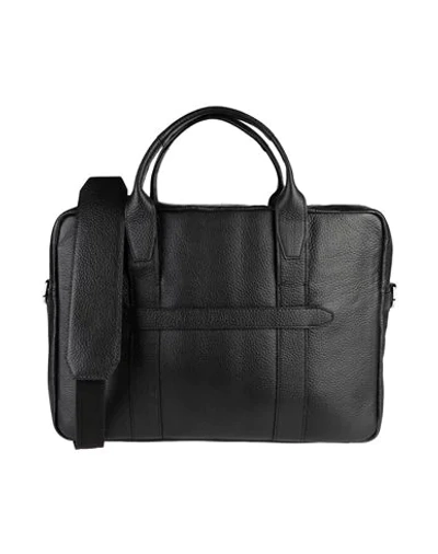 Shop Royal Republiq Work Bags In Black