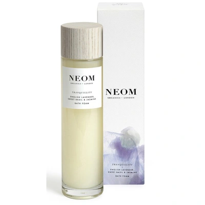 Shop Neom Perfect Nights Sleep Bath Foam 200ml