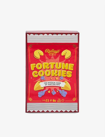Shop Christmas Ridley's Games Fortune Cookies Game