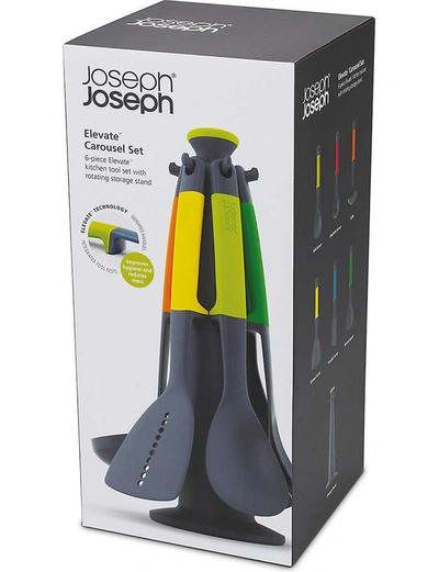 Shop Joseph Joseph Elevate 6-piece Kitchen Tool Set