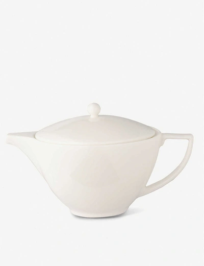 Shop Jasper Conran Wedgwood Jasper Conran @ Wedgwood China Teapot 1.2l