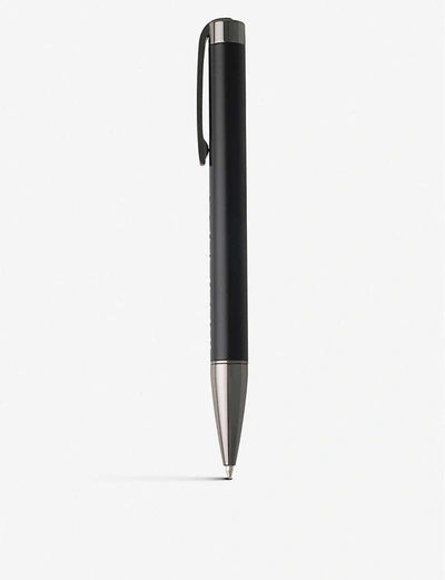Shop Hugo Boss Inception Ballpoint Pen