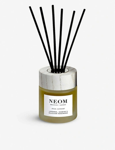 Shop Neom Real Luxury Reed Diffuser