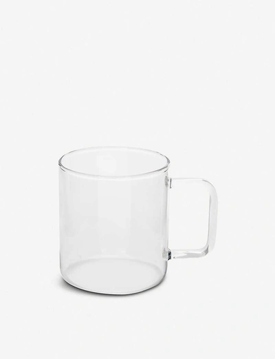 Shop Hay Glass Coffee Mug