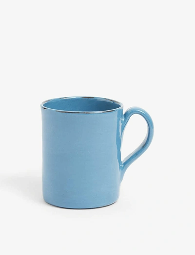Shop Argile Et Couleurs Condamine Terracotta Mug 10cm