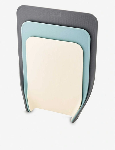 Joseph Joseph Nest Chop Chopping Boards Set Of Three