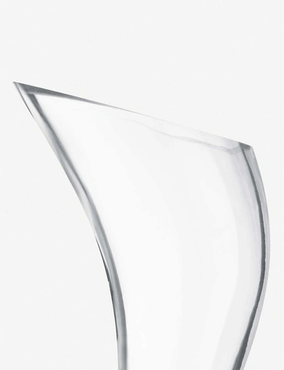 Georg Jensen Cobra Carafe Glass