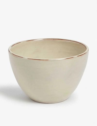 Shop Argile Et Couleurs Condamine Terracotta Cereal Bowl 14cm