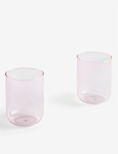 Shop Hay Tint Glass 300ml Set Of Two