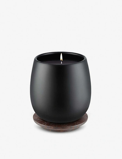 Shop Alessi Nocolor Five Seasons Shhh Scented Candle Small