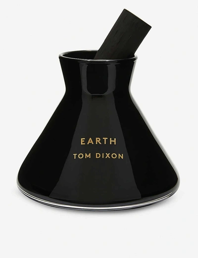 Shop Tom Dixon Elements Earth Diffuser 200ml