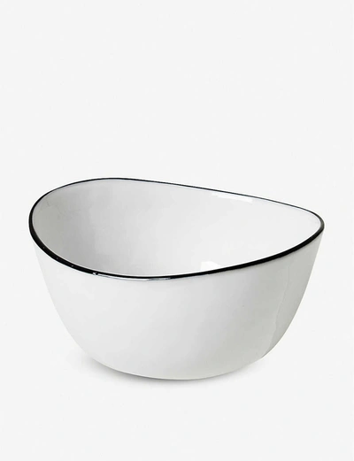 Shop Broste Salt Snack Bowl 11cm