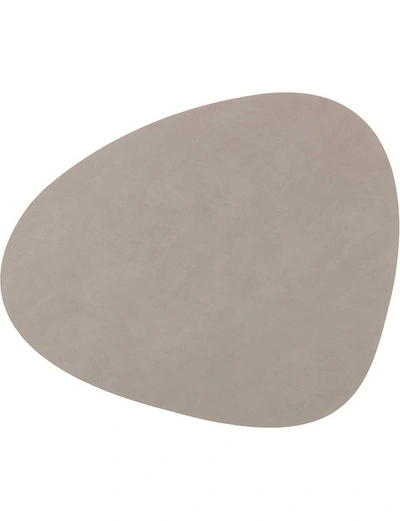 Lind Dna Curve Nupo Table Mat
