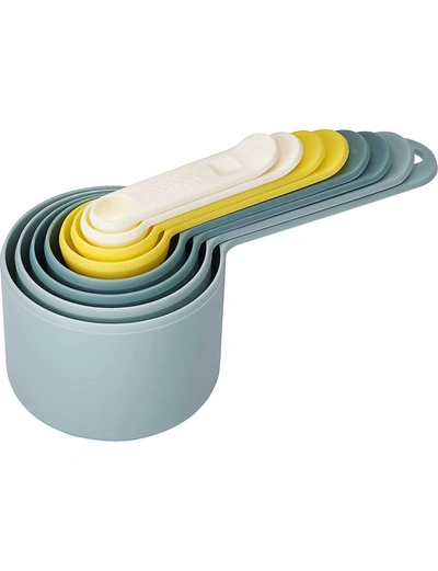 Joseph Joseph Joseph Nesting Measuring Cup Set