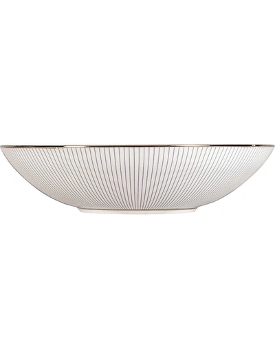 Shop Jasper Conran Wedgwood Jasper Conran @ Wedgwood Coupe Soup Bowl 21.5cm